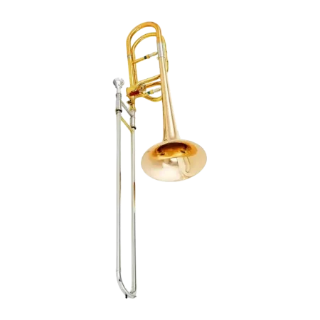 Trombón MTP Maurice con Campana Convertible