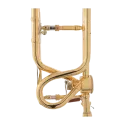 Trombone MTP Maurice com campânula convertível