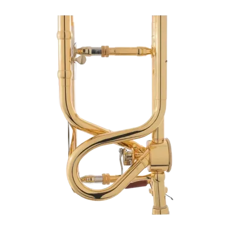 Trombone MTP Maurice com campânula convertível