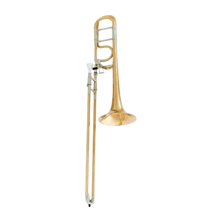 Trombone MTP 443G Goldbrass