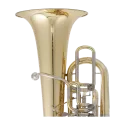 Tuba MTP 2420 em Fá 5 cilindros