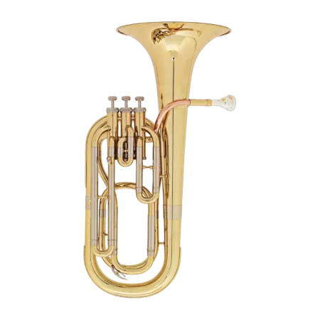 Tenorhorn MTP 120 Start Series II Lacquer Bb