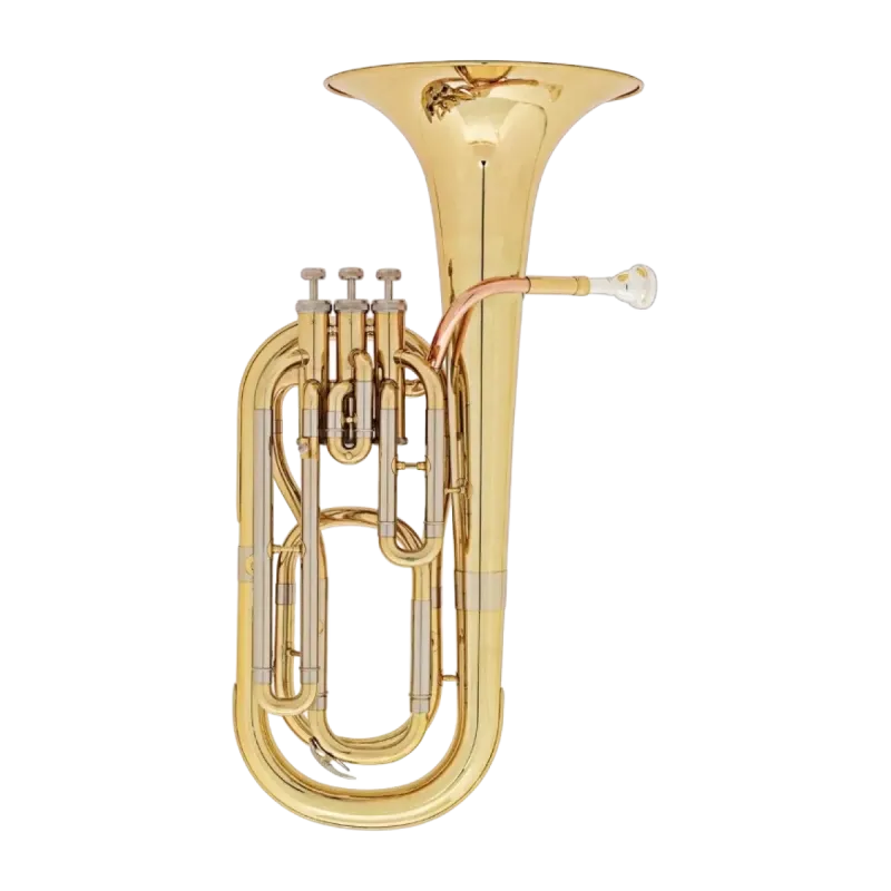 Tenorhorn MTP 120 Start Series II Lacquer Bb