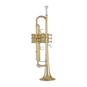 trompete bach 170s43gy apollo lacado