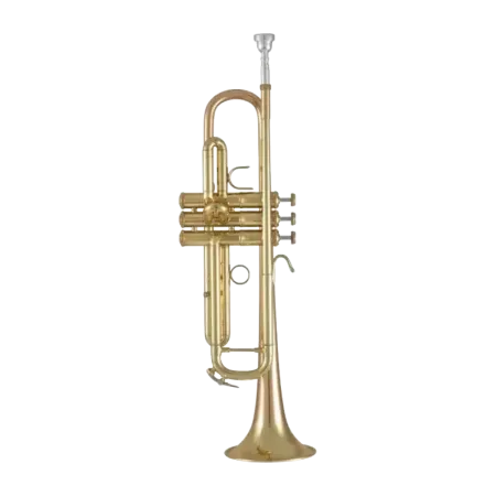 trompete bach 170s43gy apollo lacado