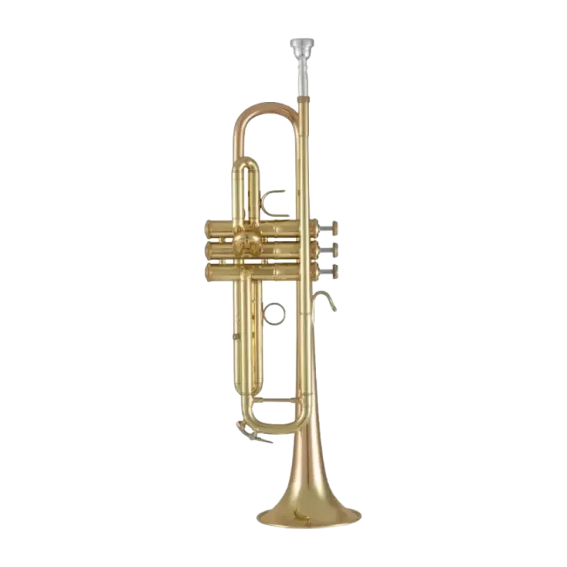 trompete bach 170s43gy apollo lacado