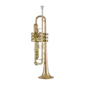 trompete bach 170s43gy apollo lacado