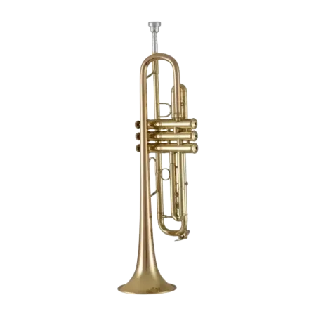trompete bach 170s43gy apollo lacado