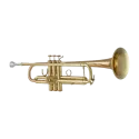 trompete bach 170s43gy apollo lacado