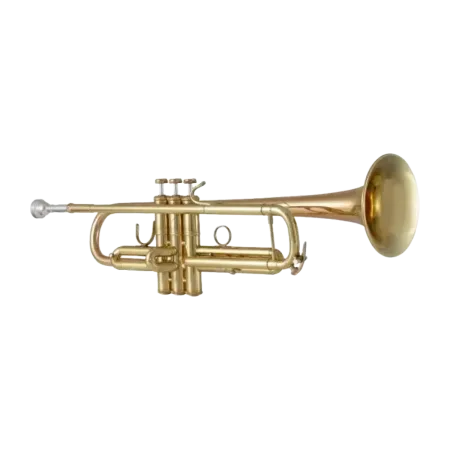 trompete bach 170s43gy apollo lacado