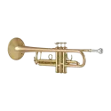 trompete bach 170s43gy apollo lacado