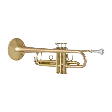 trompete bach 170s43gy apollo lacado