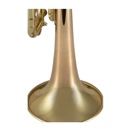 trompete bach 170s43gy apollo lacado