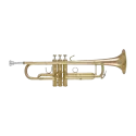 trompete bach 170s43gy apollo lacado