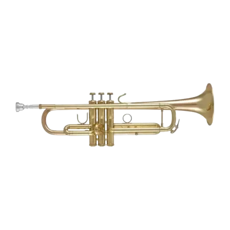 trompete bach 170s43gy apollo lacado