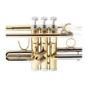 Trompete Courtois Bellecour AC233