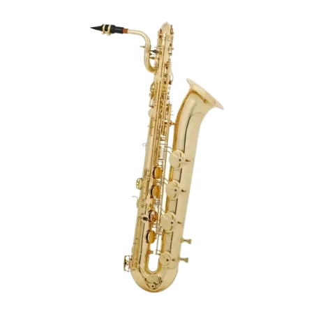 Saxofone barítono MTP 220L