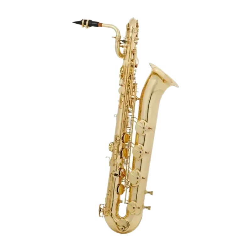 Saxo Barítono MTP 220L