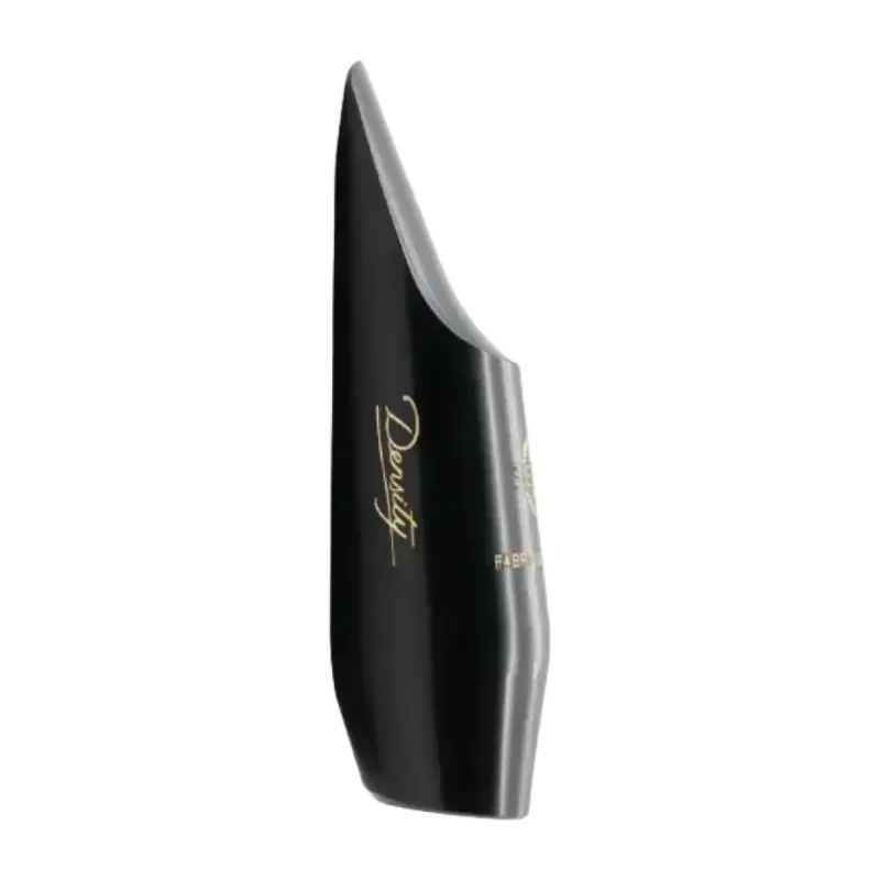 Boquilha para saxofone alto Selmer Densidade