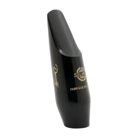 Boquilha para saxofone alto Selmer Densidade
