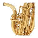 Saxo Barítono Buffet 8403 Serie 400