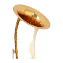 Saxofone barítono Buffet 8403 400 Series