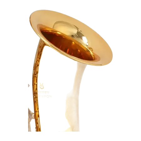 Saxo Barítono Buffet 8403 Serie 400