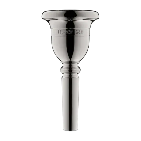 Boquilha para tuba Laskey 28H American Tudel Demo