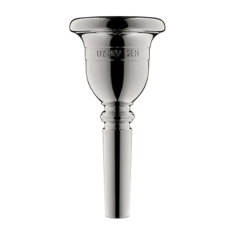 Boquilla Tuba Laskey 28H Tudel Americano Demo