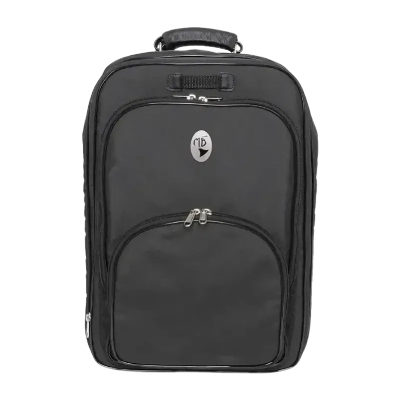 mochila marcus bonna chifre mochila quadrada