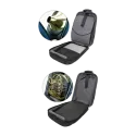 mochila marcus bonna chifre mochila quadrada