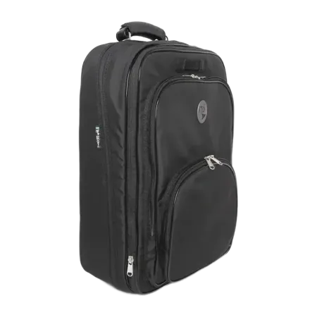 mochila marcus bonna chifre mochila quadrada