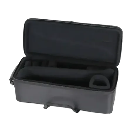 Estuche Dos Trompetas Ortolá 8501