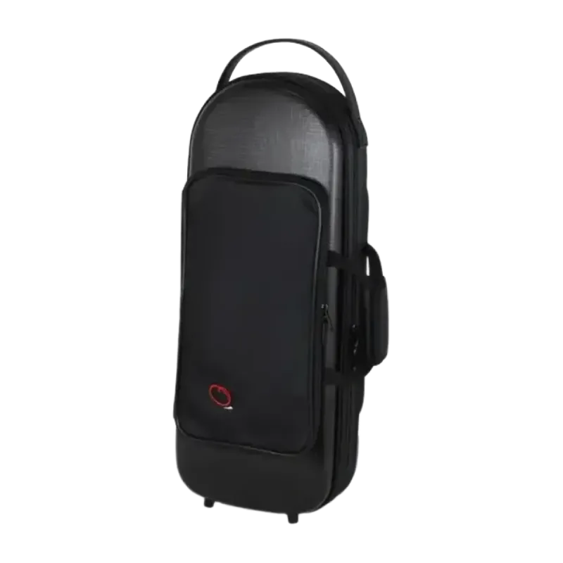 Estojo para trompete Ortola 004PC Preto