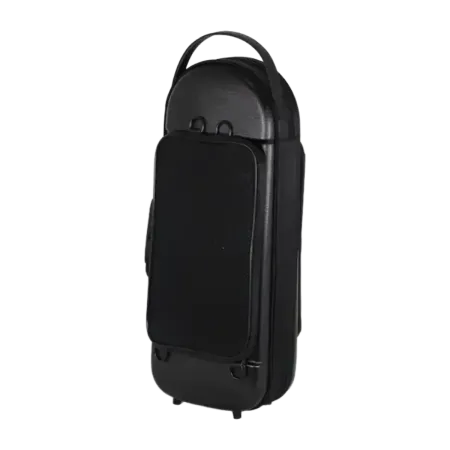 Estojo para trompete Ortola 004PC Preto