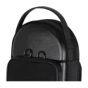 Estojo para trompete Ortola 004PC Preto