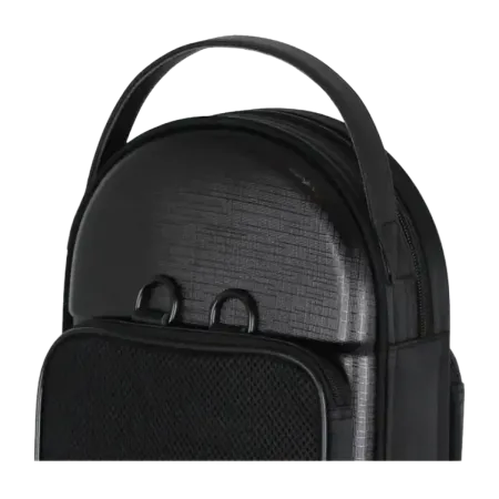 Estojo para trompete Ortola 004PC Preto
