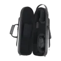Estojo para trompete Ortola 004PC Preto