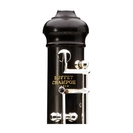 Oboe Buffet Prestige BC3613 2 Granadillo