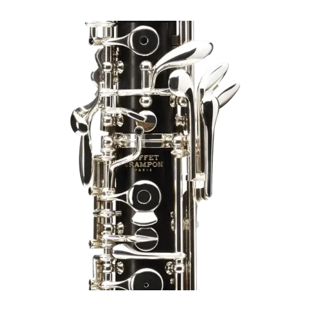 Oboe Buffet Prestige BC3613 2 Granadillo