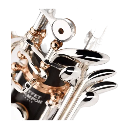 Oboe Buffet Légende BC3616 Granadilla