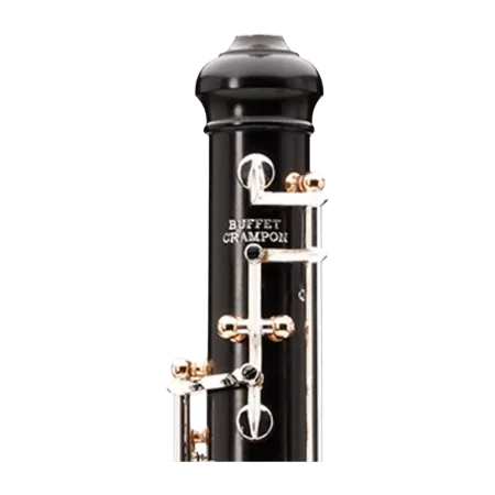 Oboe Buffet Legende BC3616H Hybrid Green Line