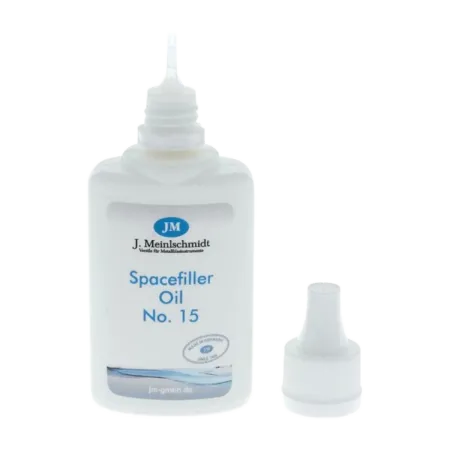 jm spacefiller óleo n.º 15 luz