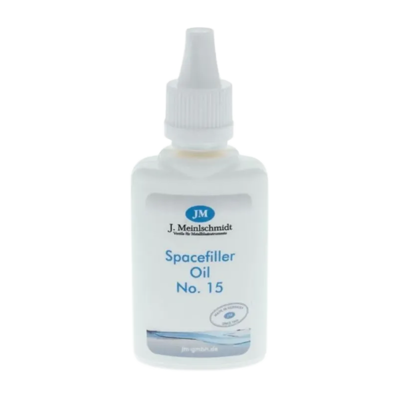 jm spacefiller óleo n.º 15 luz