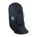 Tuba Zo 3/4 em Dó, de plástico preto