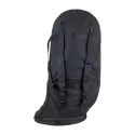 Tuba Zo 3/4 em Dó, de plástico preto