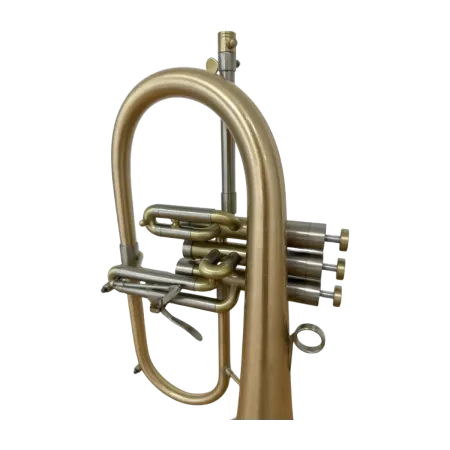 FLISCORNO ADAMS F2 SM GOLDBRASS 0.55 BRUSHED SEGUNDA MANO
