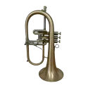 FLISCORNO ADAMS F2 SM GOLDBRASS 0.55 BRUSHED SEGUNDA MANO