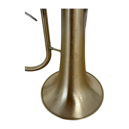 FLISCORNO ADAMS F2 SM GOLDBRASS 0.55 BRUSHED SEGUNDA MANO