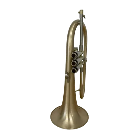 FLISCORNO ADAMS F2 SM GOLDBRASS 0.55 BRUSHED SEGUNDA MANO